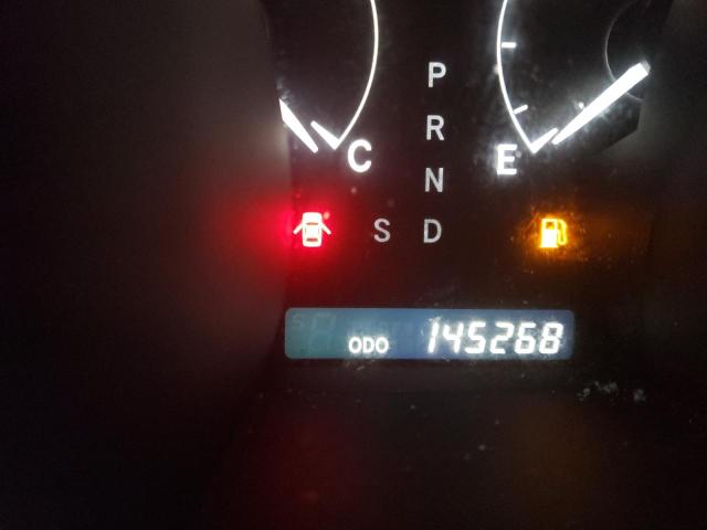 Photo 8 from auction – 2012 TOYOTA HIGHLANDER with VIN 5TDDK3EH7CS139233