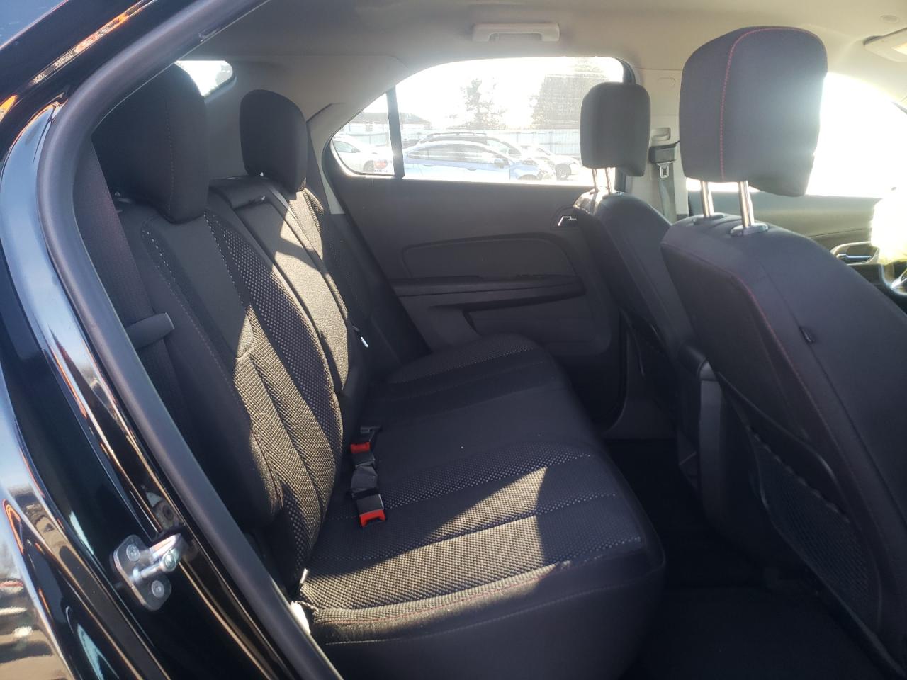 Photo 6 from auction – 2014 CHEVROLET EQUINOX LT with VIN 2GNALBEK1E6354634