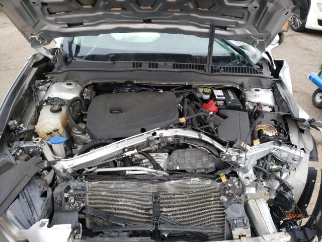 Photo 7 from auction – 2014 FORD FUSION SE with VIN 1FA6P0HD6E5359317