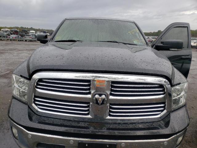 Photo 7 from auction – 2019 RAM 1500 CLASS with VIN 1C6RR7TT0KS530799