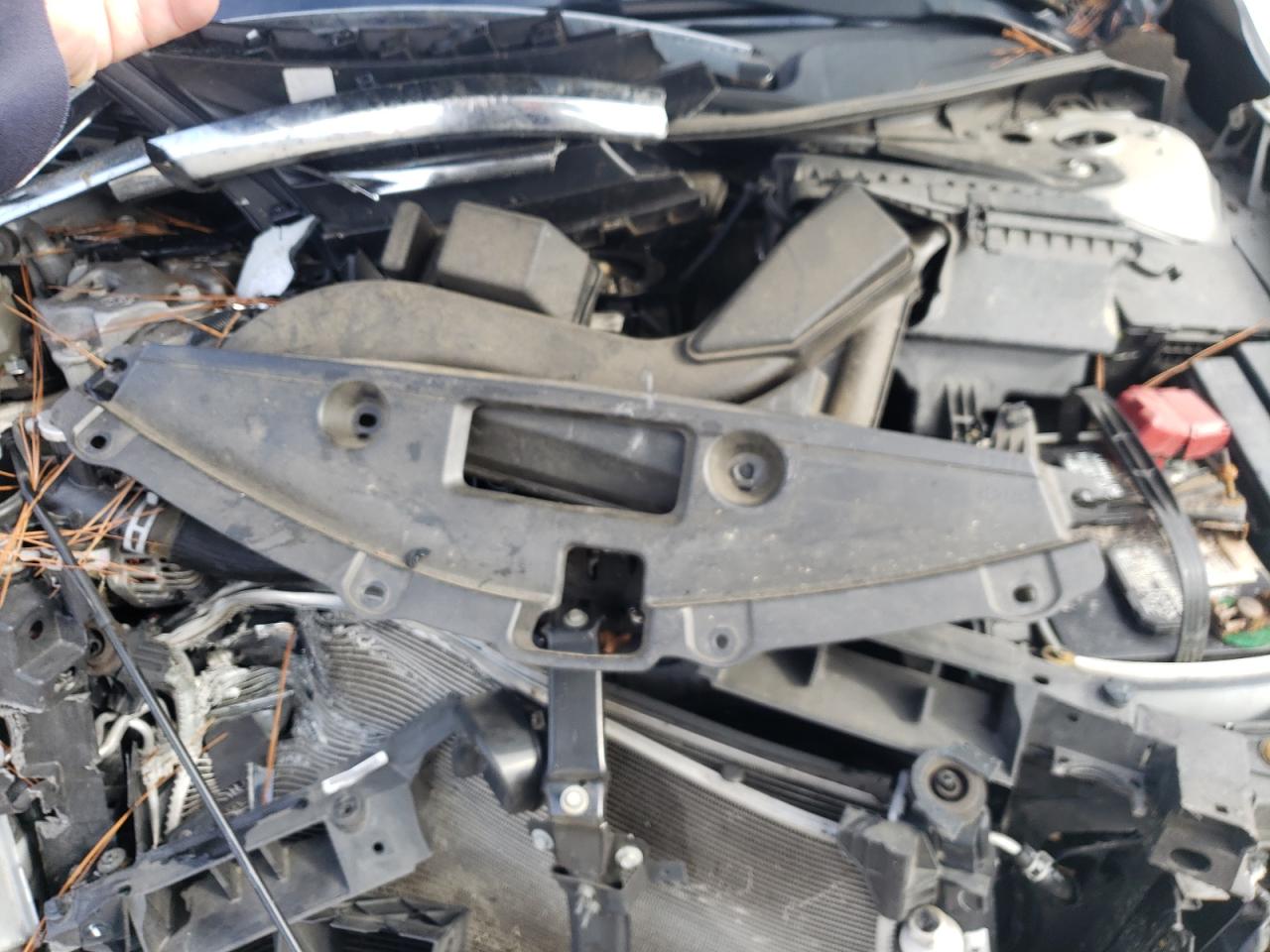 Photo 7 from auction – 2015 NISSAN ALTIMA 2.5 with VIN 1N4AL3AP9FC102886