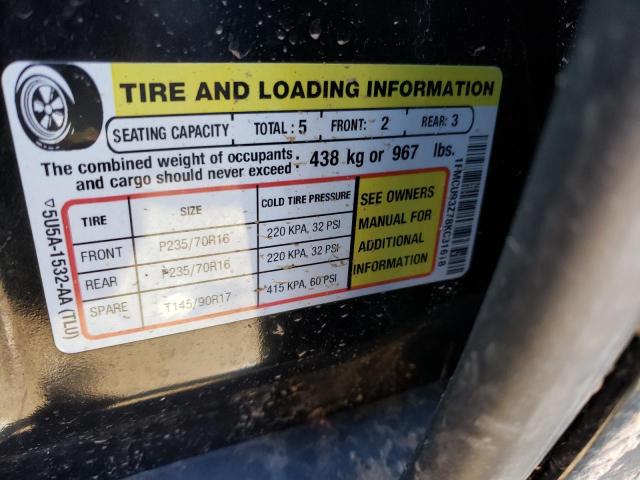 Photo 10 from auction – 2008 FORD ESCAPE XLT with VIN 1FMCU93Z78KC31618
