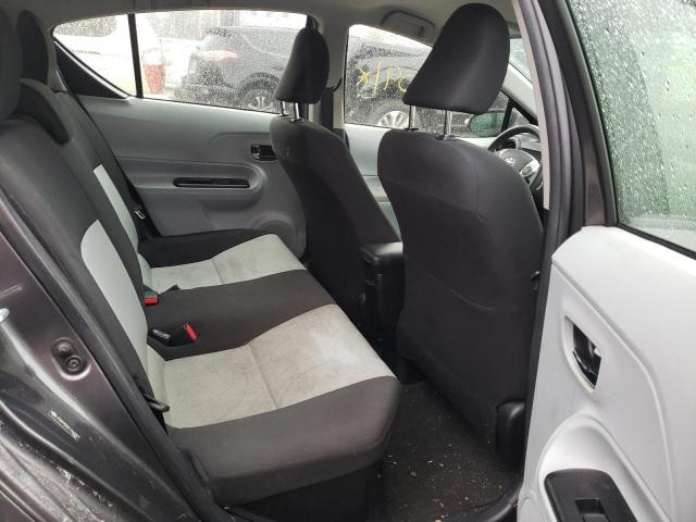 Photo 6 from auction – 2014 TOYOTA PRIUS C with VIN JTDKDTB32E1563297