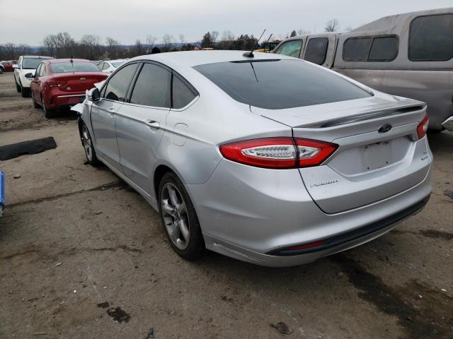 Photo 3 from auction – 2014 FORD FUSION SE with VIN 1FA6P0HD6E5359317