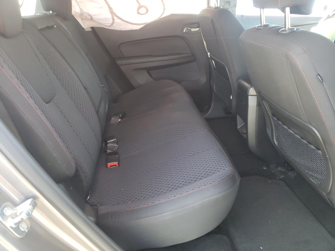 Photo 6 from auction – 2012 GMC TERRAIN SL with VIN 2GKALMEK3C6346380