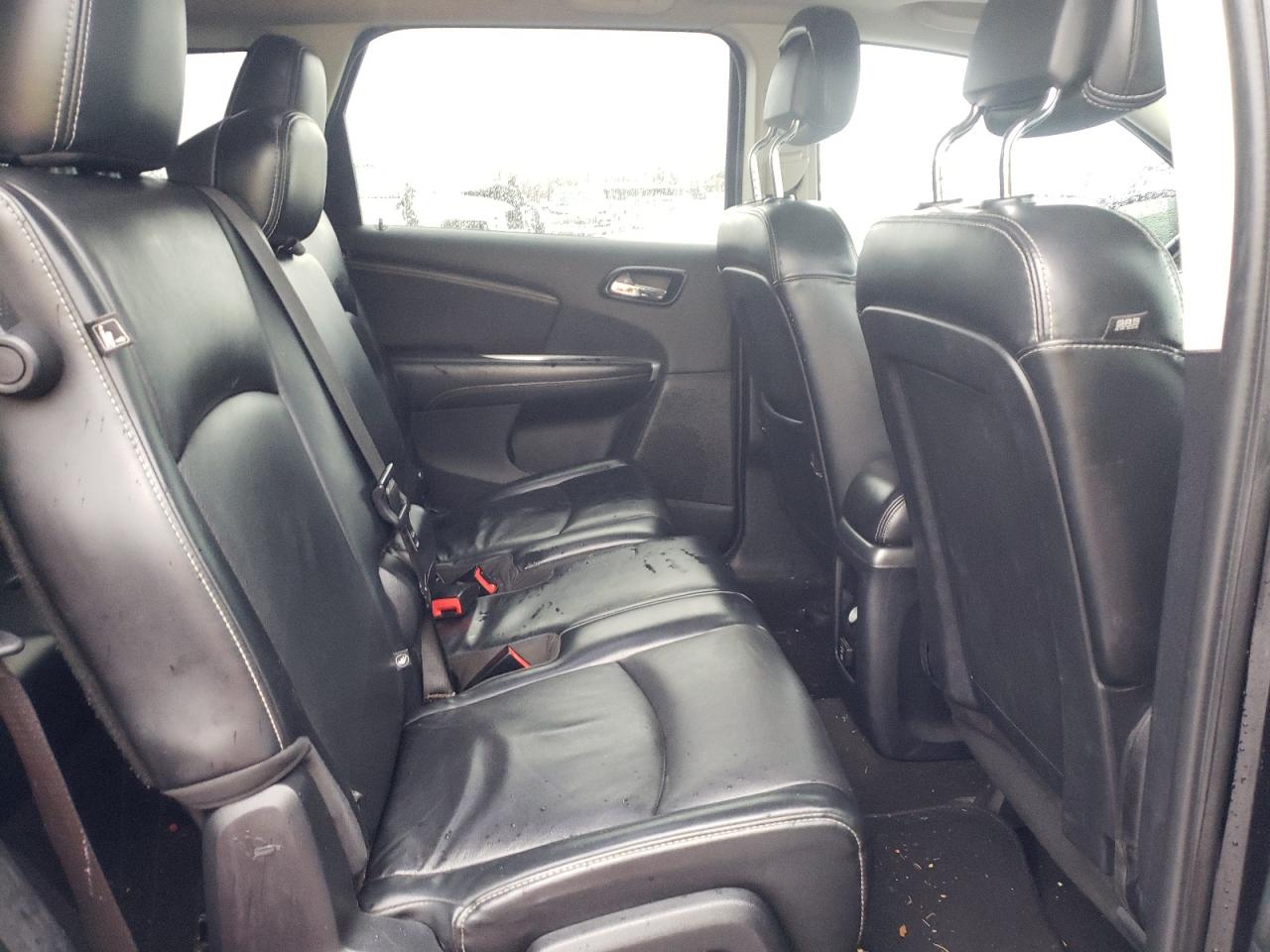 Photo 6 from auction – 2012 DODGE JOURNEY R/ with VIN 3C4PDDFG1CT148390