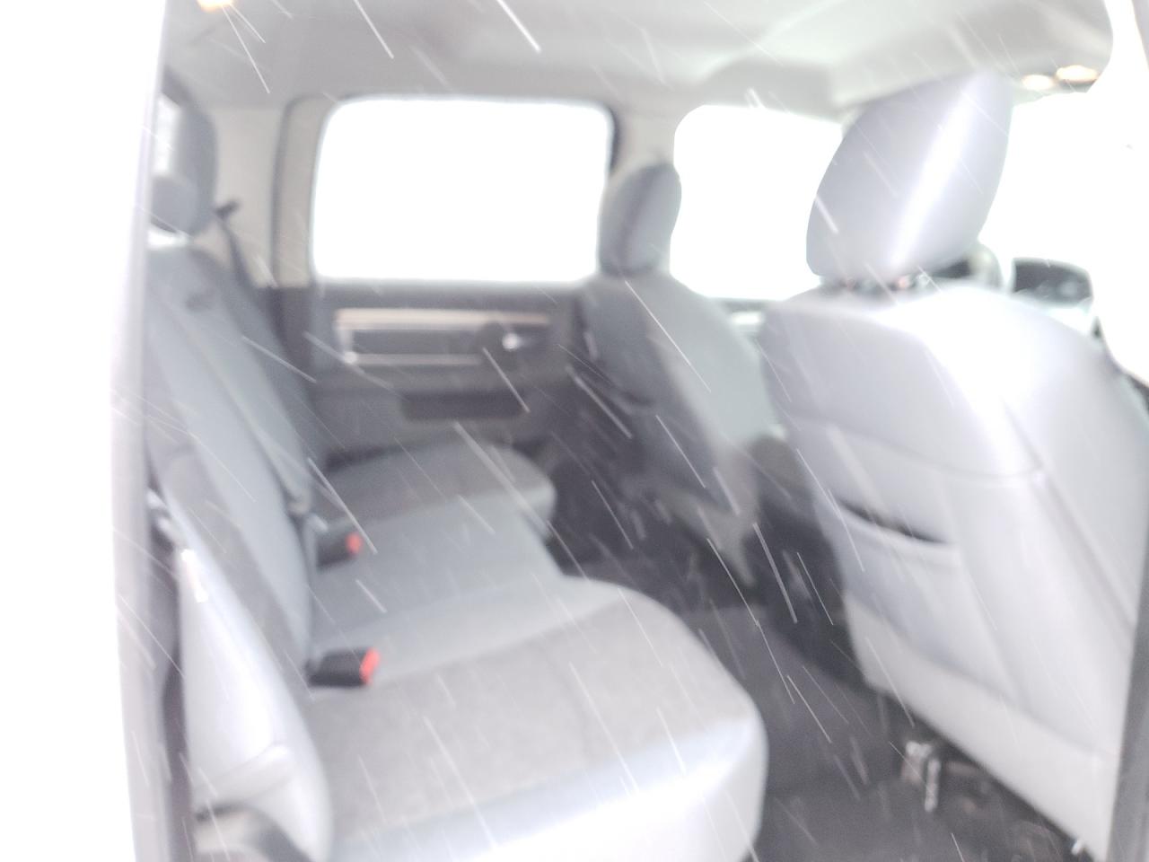 Photo 6 from auction – 2017 RAM 1500 SLT with VIN 1C6RR7LT9HS835145