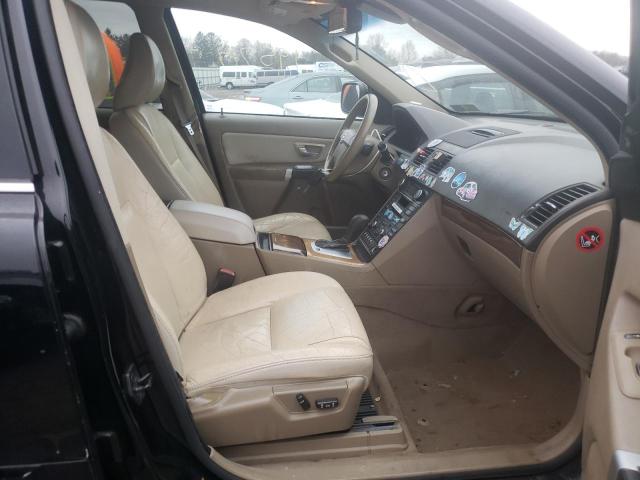 Photo 5 from auction – 2008 VOLVO XC90 3.2 with VIN YV4CZ982881470115