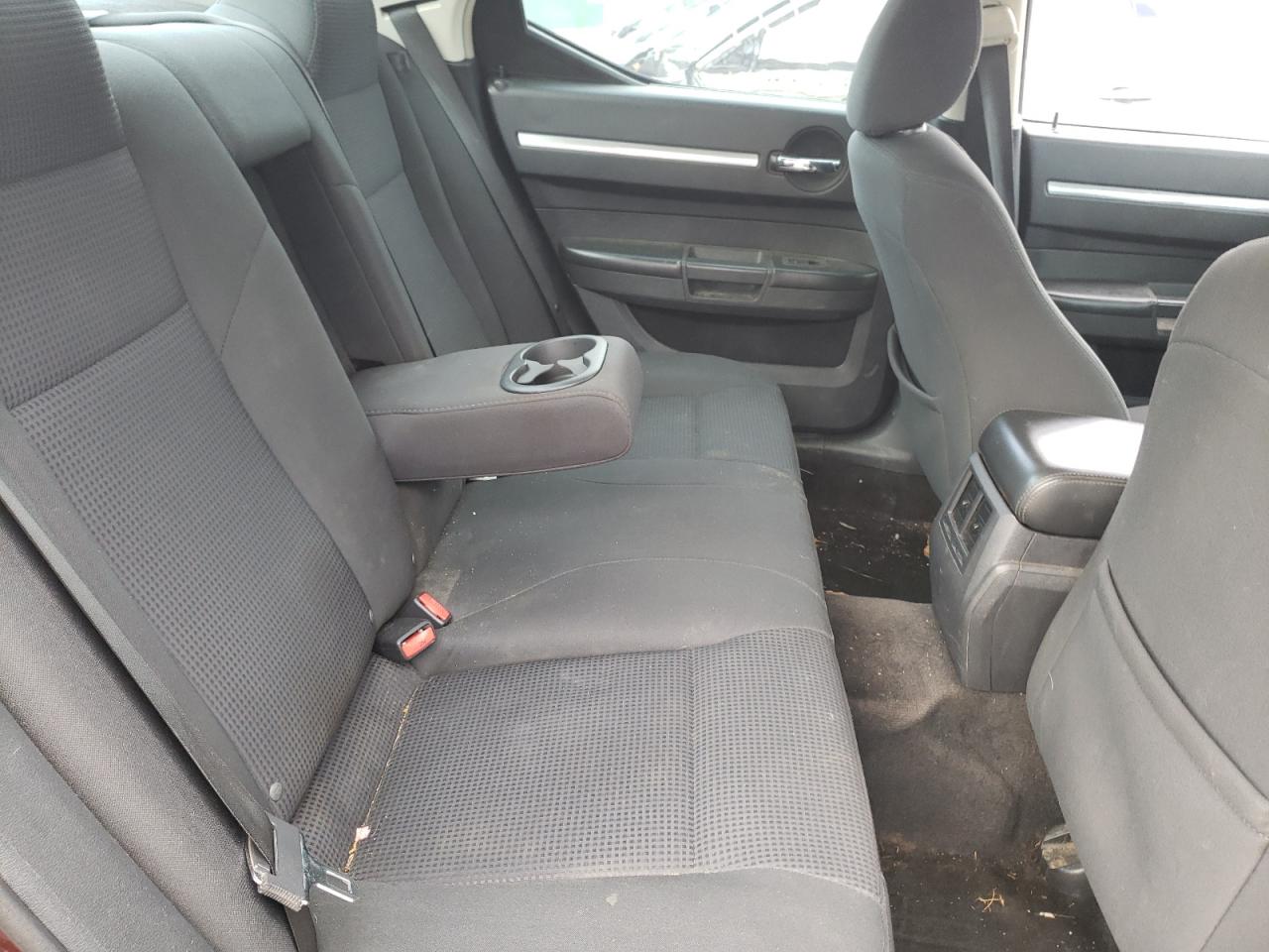 Photo 6 from auction – 2010 DODGE CHARGER SX with VIN 2B3CA3CV0AH308500
