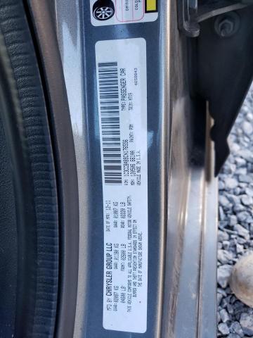 Photo 10 from auction – 2012 CHRYSLER 200 LX with VIN 1C3CCBAB9CN176556