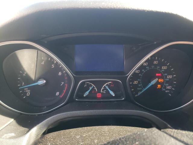 Photo 8 from auction – 2013 FORD FOCUS SE with VIN 1FADP3K24DL368219