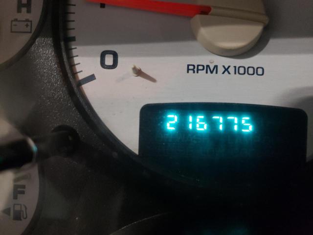 Photo 8 from auction – 2002 DODGE RAM 1500 with VIN 1D7HU18Z12S667902