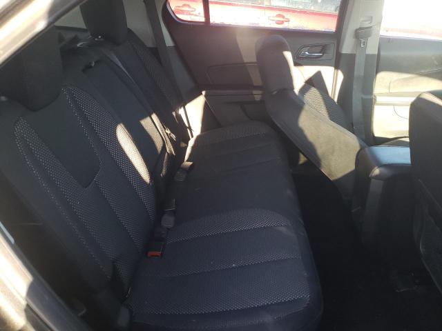 Photo 6 from auction – 2014 CHEVROLET EQUINOX LT with VIN 2GNFLFEK5E6181780
