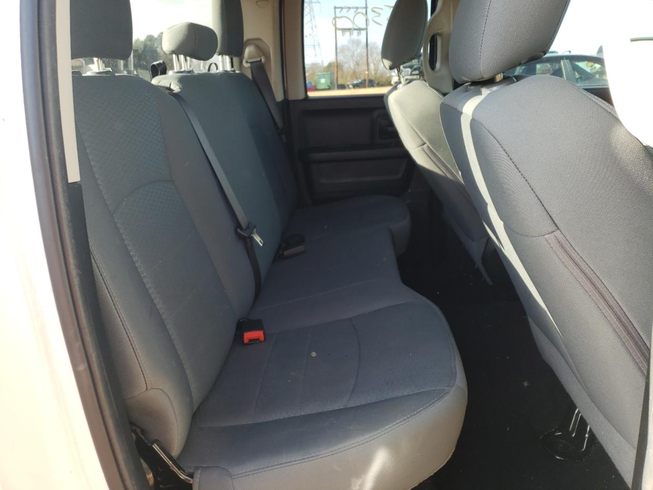 Photo 6 from auction – 2016 RAM 1500 ST with VIN 1C6RR6FT9GS292903