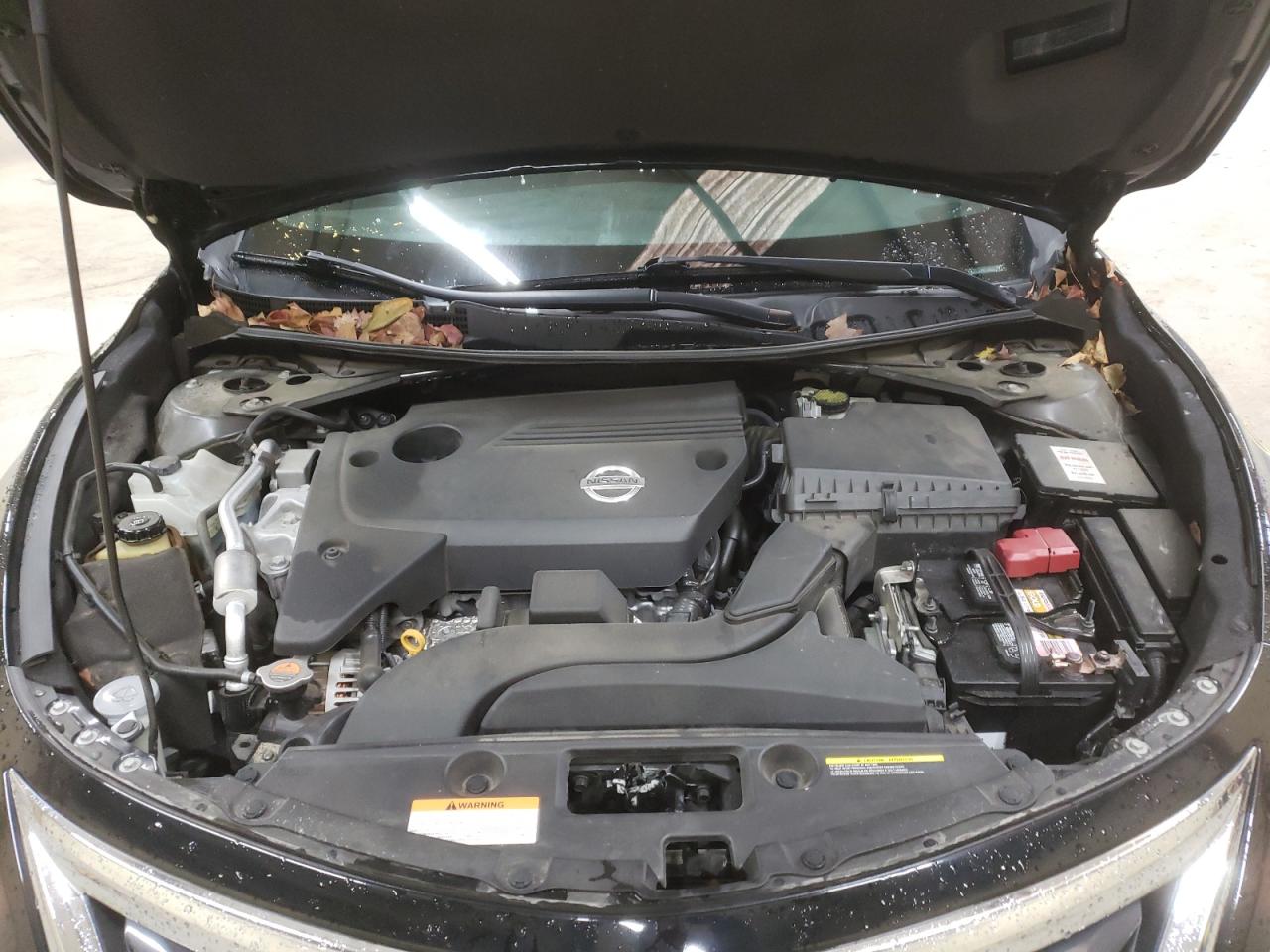 Photo 7 from auction – 2014 NISSAN ALTIMA 2.5 with VIN 1N4AL3AP1EC182232