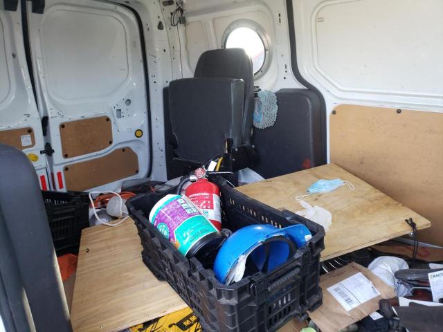 Photo 6 from auction – 2018 FORD TRANSIT CO with VIN NM0LS7E75J1345247