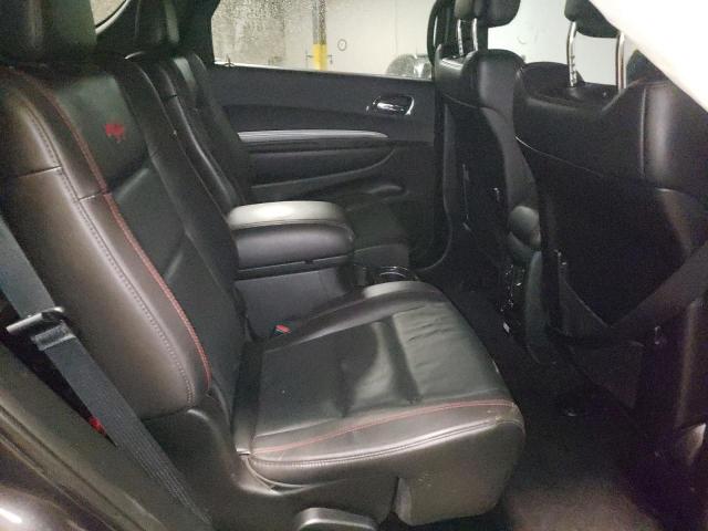 Photo 6 from auction – 2018 DODGE DURANGO R/ with VIN 1C4SDJCTXJC291552