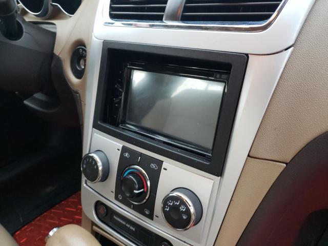 Photo 9 from auction – 2010 CHEVROLET MALIBU with VIN 1G1ZB5EBXAF313198