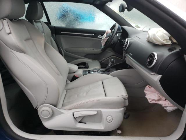 Photo 5 from auction – 2015 AUDI A3 PREMIUM with VIN WAU3FLFF2F1045630