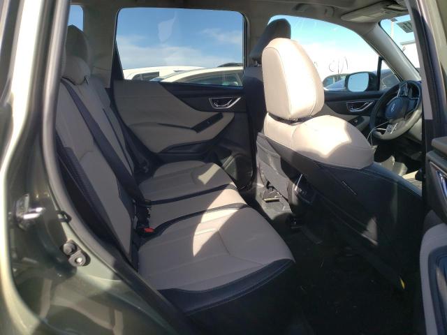 Photo 6 from auction – 2019 SUBARU FORESTER L with VIN JF2SKAUC4KH568478