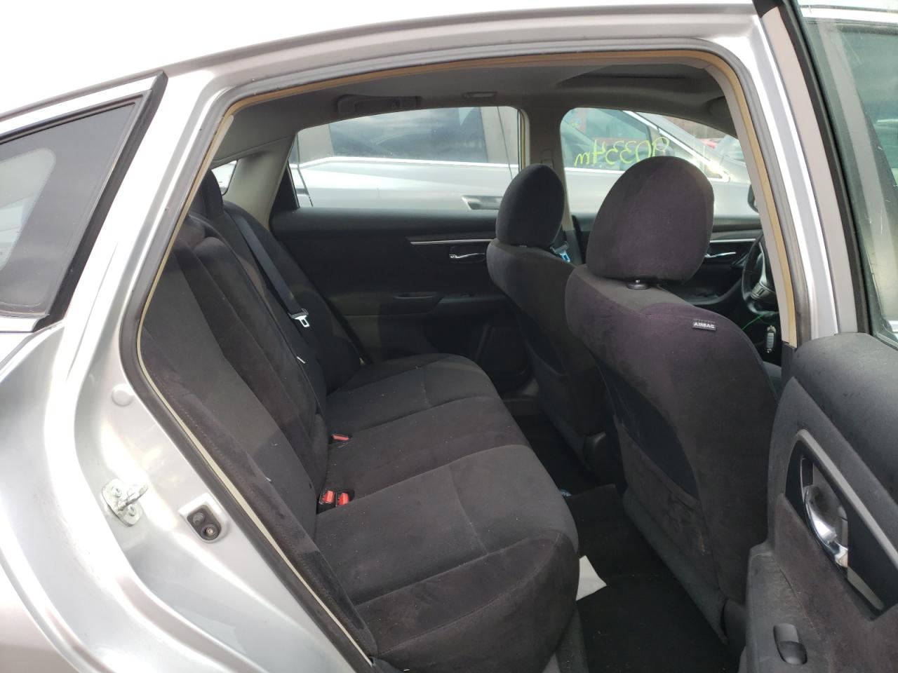 Photo 6 from auction – 2013 NISSAN ALTIMA 3.5 with VIN 1N4BL3APXDC179929