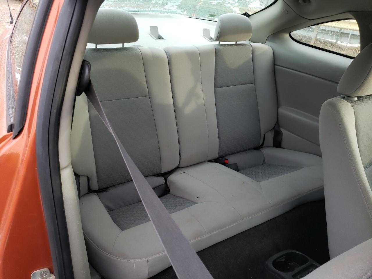 Photo 6 from auction – 2007 CHEVROLET COBALT LS with VIN 1G1AK15F477151385