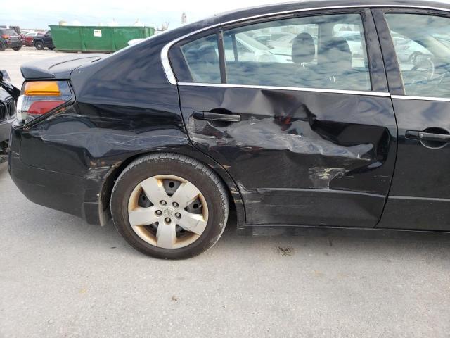 Photo 9 from auction – 2007 NISSAN ALTIMA 2.5 with VIN 1N4AL21E37N456238
