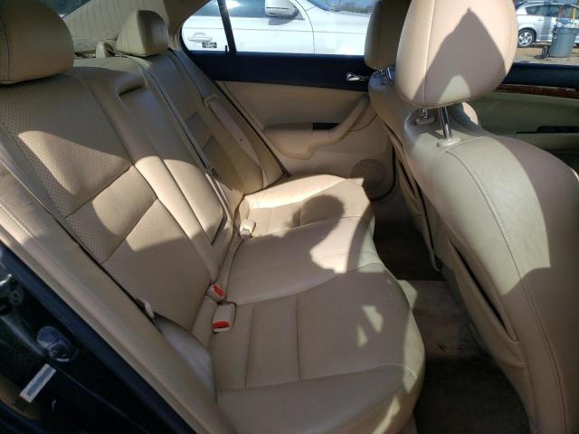 Photo 6 from auction – 2008 ACURA TSX with VIN JH4CL96978C005154