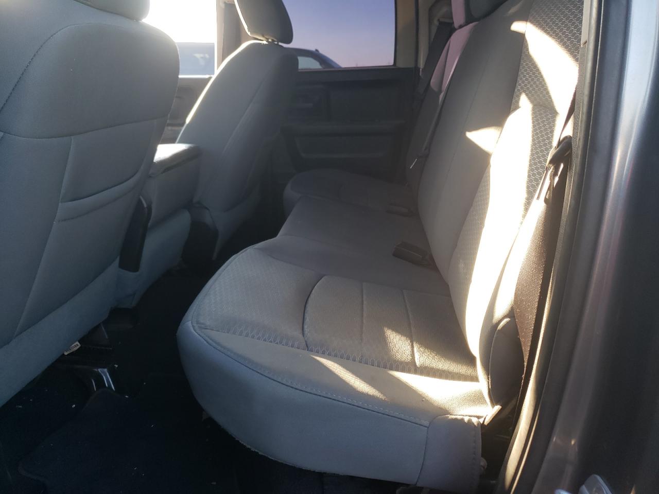Photo 6 from auction – 2013 RAM 1500 ST with VIN 1C6RR7FT8DS702236