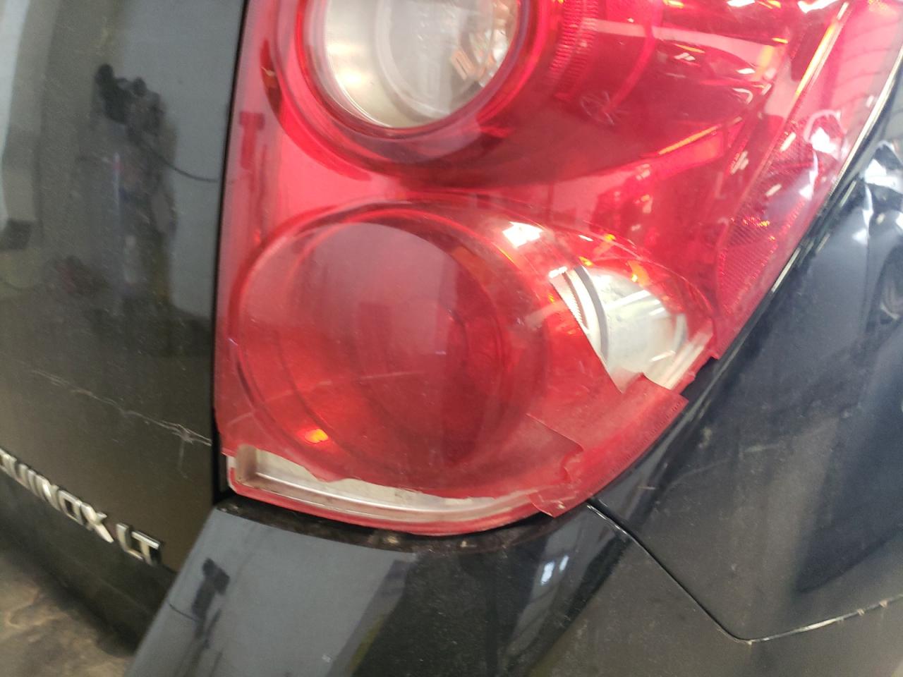 Photo 9 from auction – 2012 CHEVROLET EQUINOX LT with VIN 2GNFLNE58C6353088
