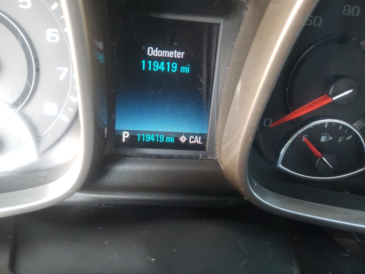Photo 8 from auction – 2015 CHEVROLET MALIBU LS with VIN 1G11B5SL7FF242169