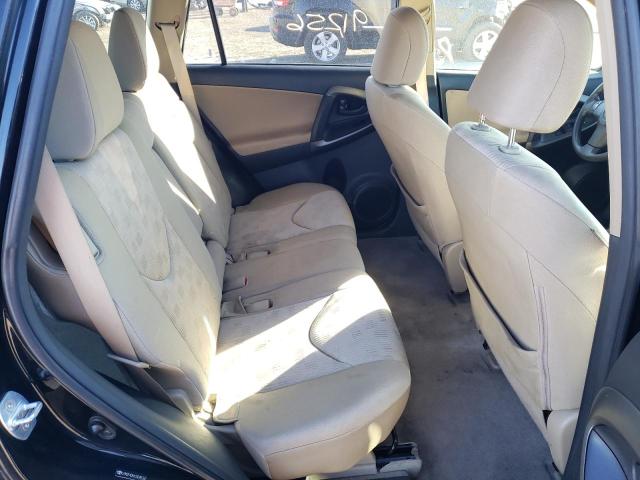 Photo 6 from auction – 2012 TOYOTA RAV4 with VIN JTMZF4DV6C5045762