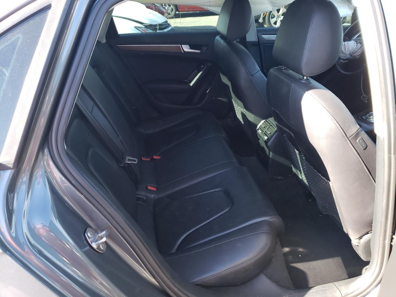 Photo 6 from auction – 2015 AUDI A4 PREMIUM with VIN WAUBFAFL6FN019868