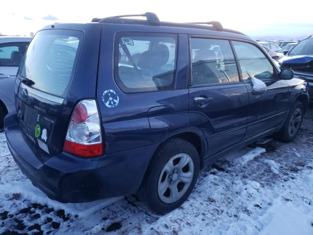 Photo 4 from auction – 2006 SUBARU FORESTER 2 with VIN JF1SG63616H722536