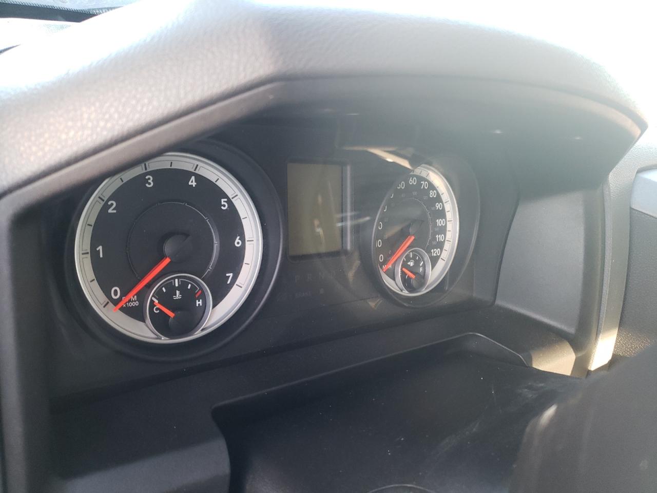 Photo 8 from auction – 2013 RAM 1500 ST with VIN 1C6RR7FT5DS560363