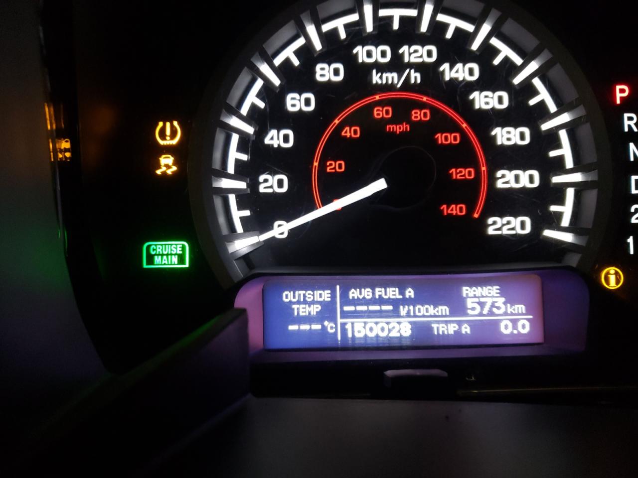Photo 8 from auction – 2013 HONDA RIDGELINE with VIN 5FPYK1F59DB502963