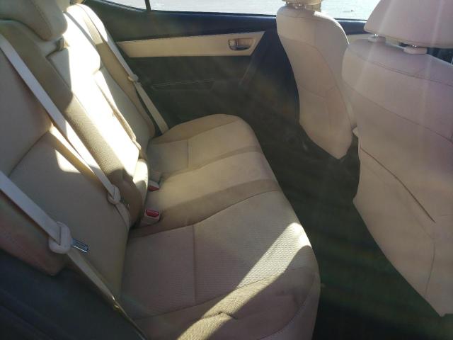 Photo 6 from auction – 2018 TOYOTA COROLLA L with VIN 5YFBURHE6JP812640