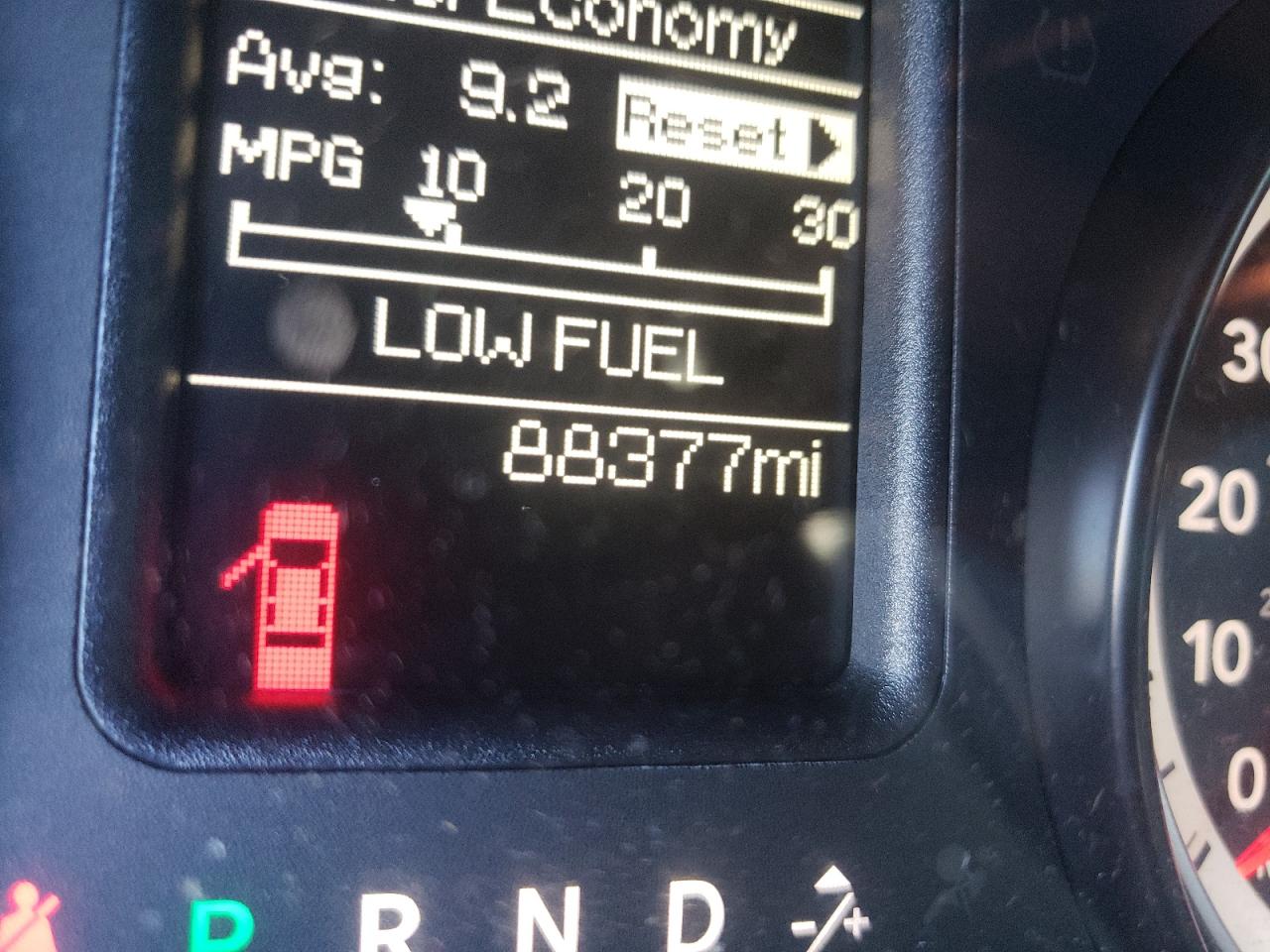 Photo 8 from auction – 2014 RAM 1500 ST with VIN 1C6RR7FT5ES158232