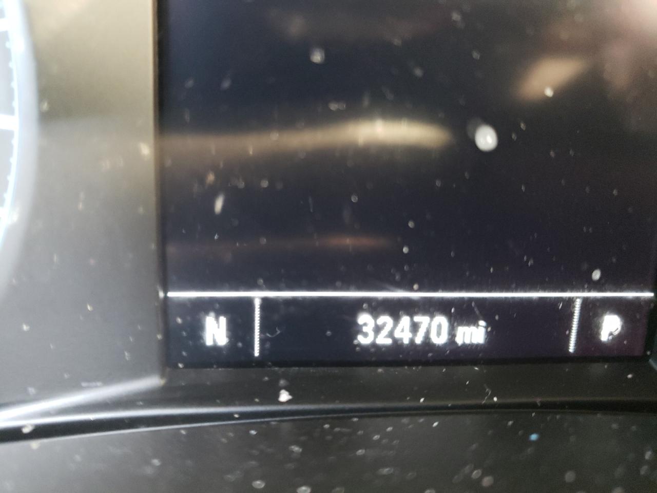 Photo 8 from auction – 2018 CHEVROLET EQUINOX LT with VIN 3GNAXSEV1JL313375