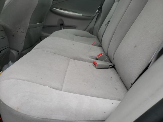 صورة رقم 6 من المزاد - 2011 TOYOTA COROLLA BA مع VIN JTDBU4EE7BJ100666