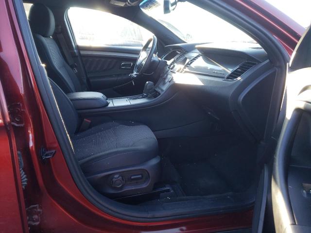 Photo 5 from auction – 2014 FORD TAURUS SEL with VIN 1FAHP2E80EG160179