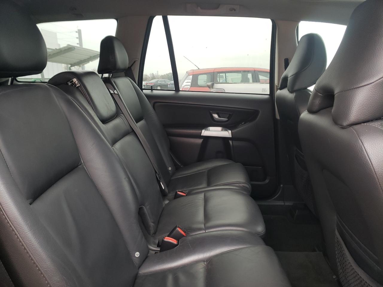 Photo 6 from auction – 2005 VOLVO XC90 with VIN YV1CM592851162487