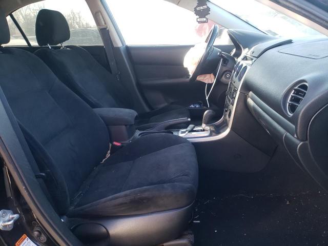 Photo 5 from auction – 2007 MAZDA 6 I with VIN 1YVHP84C075M49591