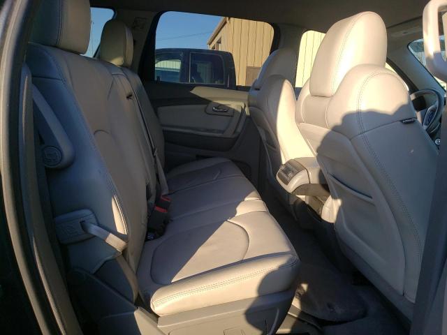 Photo 6 from auction – 2012 CHEVROLET TRAVERSE L with VIN 1GNKRJED5CJ407494