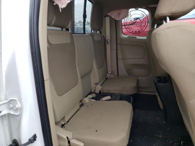 Photo 6 from auction – 2012 TOYOTA TACOMA PRE with VIN 5TFTU4GN5CX018046