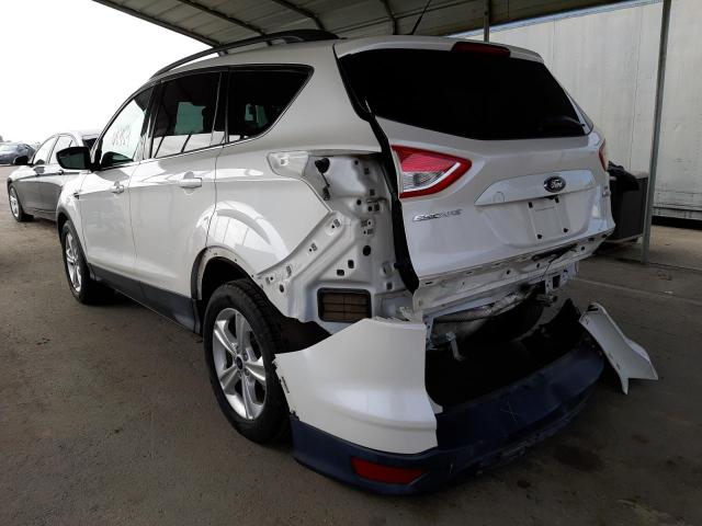 Photo 3 from auction – 2014 FORD ESCAPE SE with VIN 1FMCU0GXXEUA22720