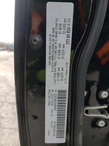 Photo 10 from auction – 2017 CHRYSLER 300 S with VIN 2C3CCABG1HH538769
