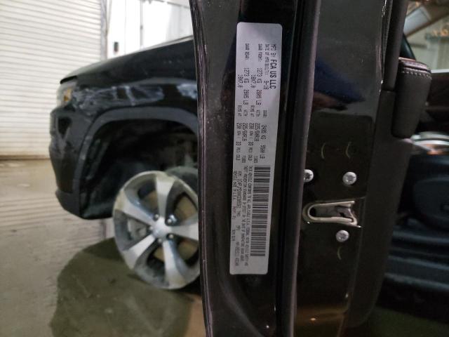 Photo 10 from auction – 2019 JEEP CHEROKEE L with VIN 1C4PJMDXXKD305561