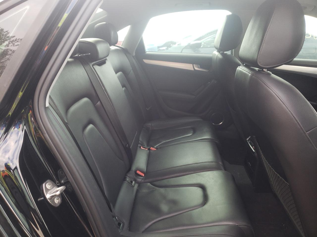 Photo 6 from auction – 2016 AUDI A4 PREMIUM with VIN WAUFFAFL8GN010267
