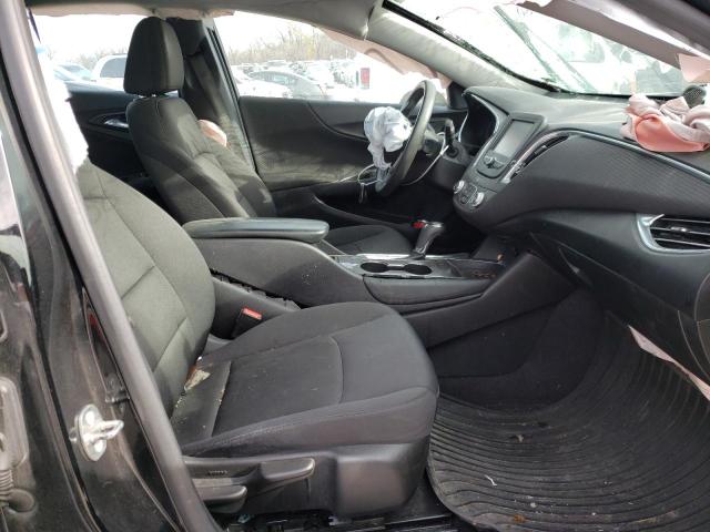 Photo 5 from auction – 2016 CHEVROLET MALIBU with VIN 1G1ZE5ST1GF338701